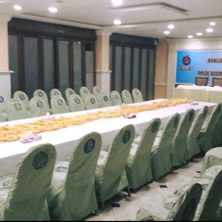 Potohar Hotel 라왈핀디 외부 사진