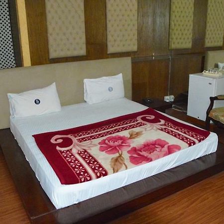 Potohar Hotel 라왈핀디 외부 사진