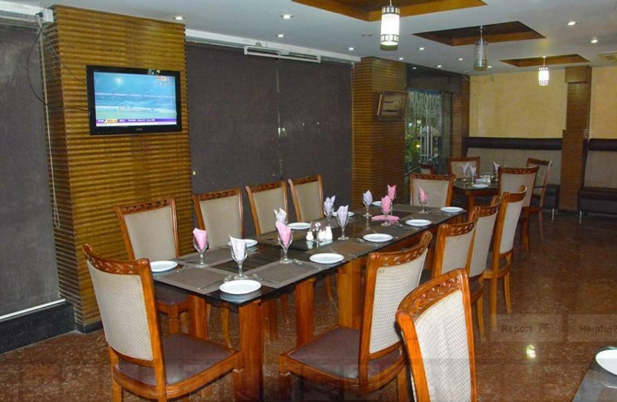Potohar Hotel 라왈핀디 외부 사진
