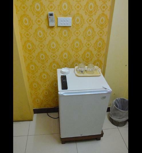 Potohar Hotel 라왈핀디 외부 사진