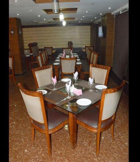 Potohar Hotel 라왈핀디 외부 사진