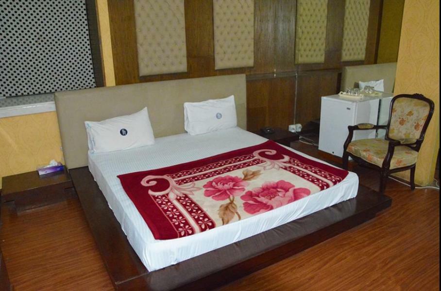 Potohar Hotel 라왈핀디 외부 사진