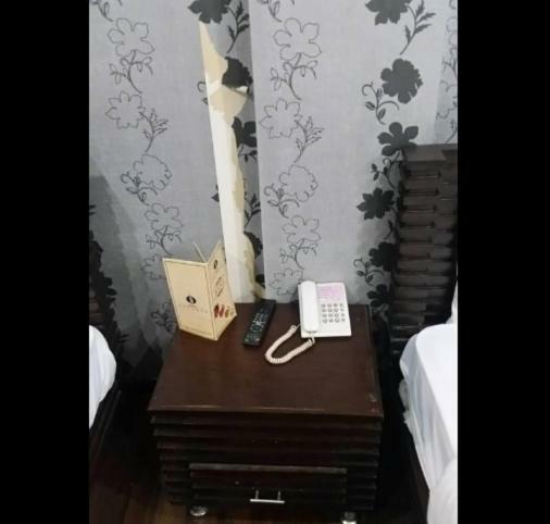 Potohar Hotel 라왈핀디 외부 사진