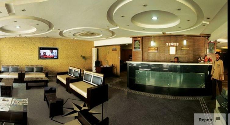 Potohar Hotel 라왈핀디 외부 사진